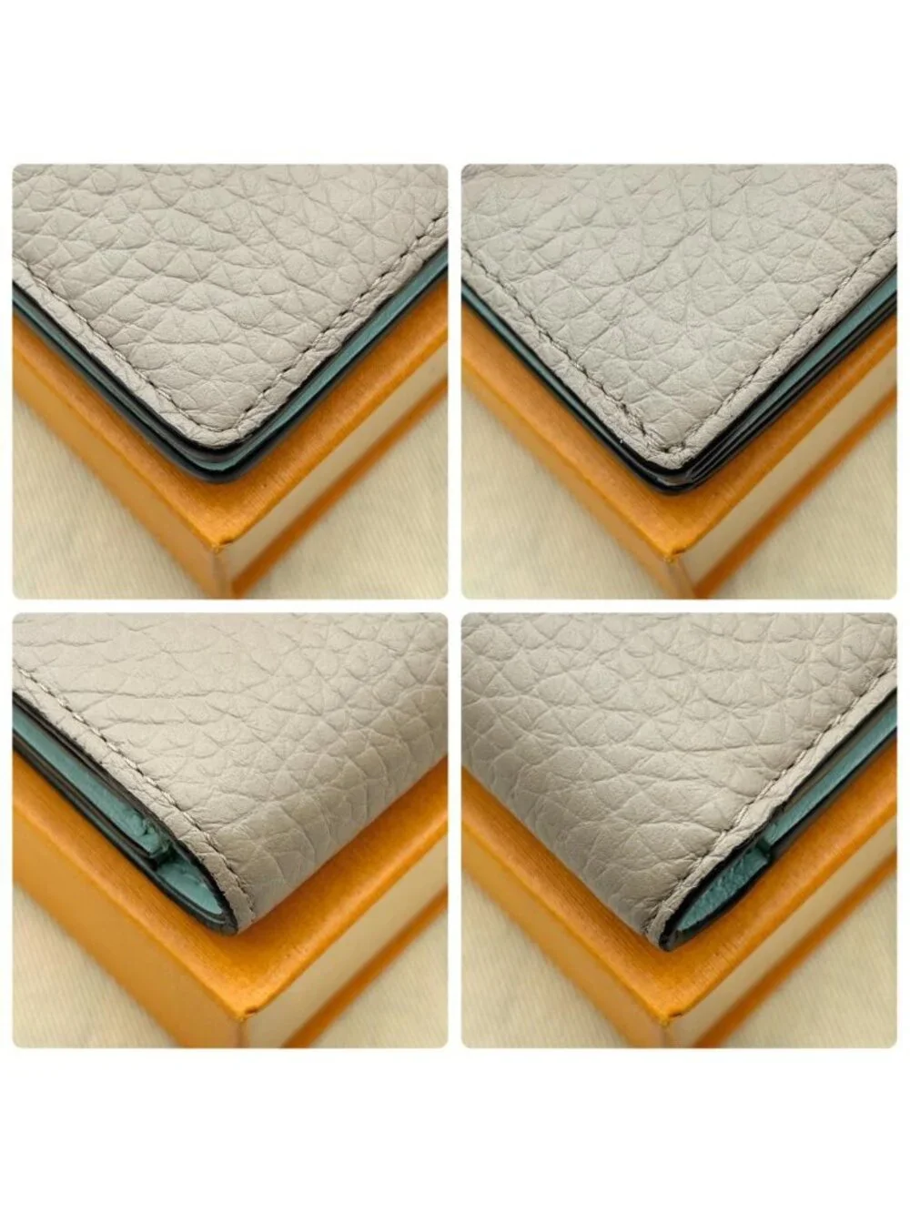 Louis Vuitton LV Vertical Wallet Compact